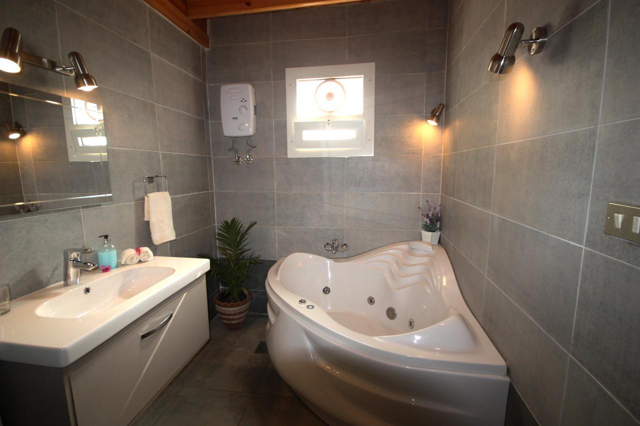 Deluxe Seahorse Apartment - Lagoon Villa Νταχάμπ Εξωτερικό φωτογραφία
