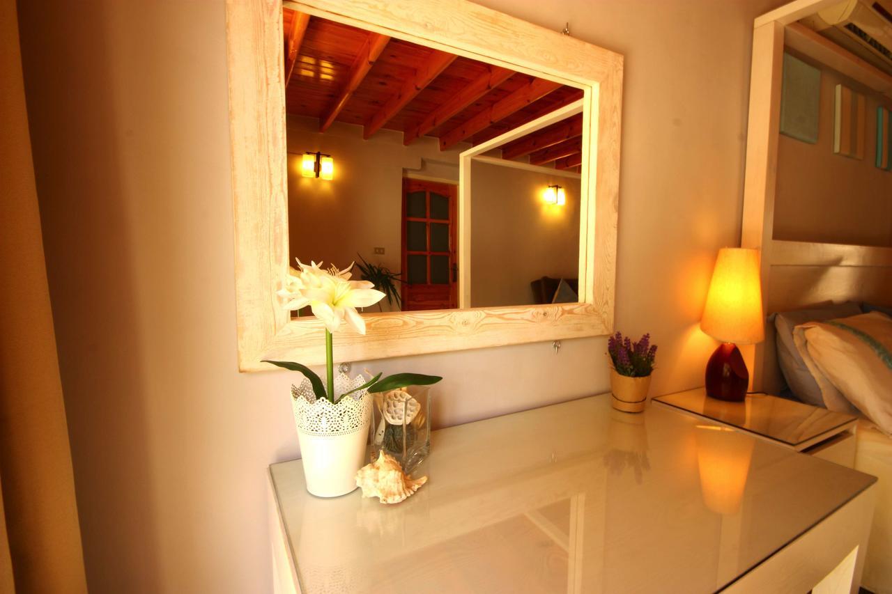 Deluxe Seahorse Apartment - Lagoon Villa Νταχάμπ Εξωτερικό φωτογραφία