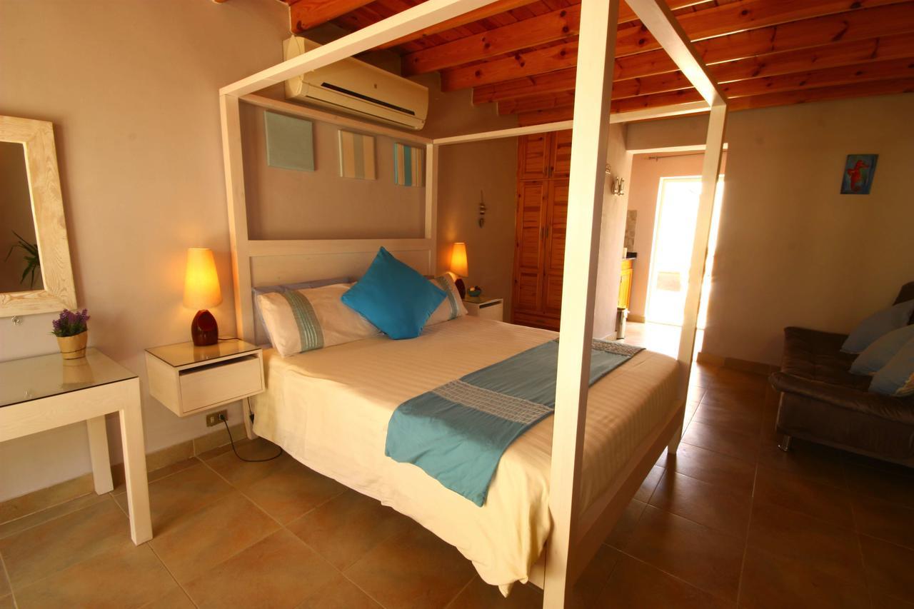 Deluxe Seahorse Apartment - Lagoon Villa Νταχάμπ Εξωτερικό φωτογραφία